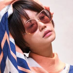 1970s Granny Glasses